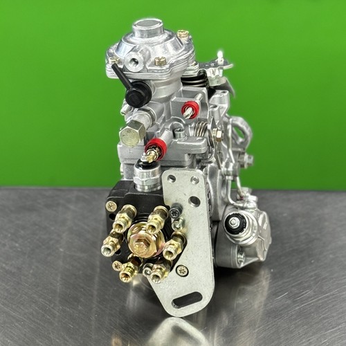 fuel injection pump bosch for case iveco mccormick mtx150 tractor 504079673 1004 - Picture 2 of 4
