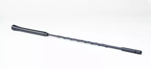 Antena 13" Mástil de goma Negro Fuba Power Radio AM/FM para Ford Escape 2013-2019 - Imagen 12 de 16