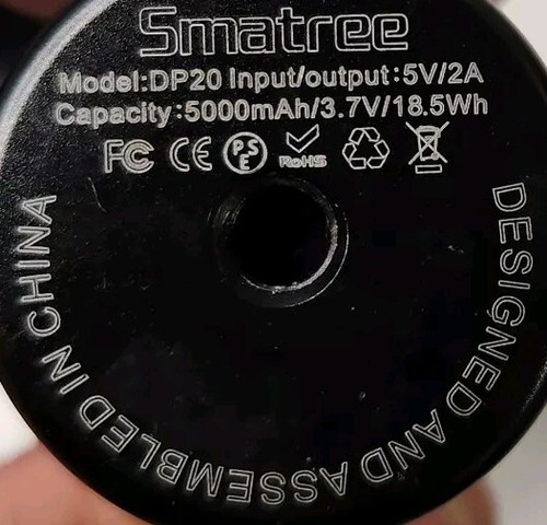 SMATREE DP20 (PSV006709) - Picture 4 of 4