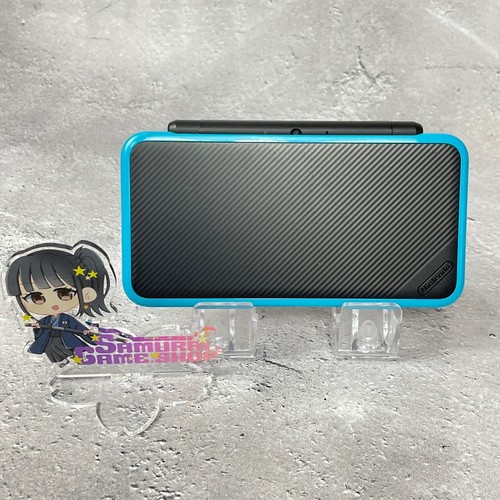 Nintendo new 2DS LL XL Console Only Japanese Edition Select Colors 11 Types Used - Picture 13 of 114