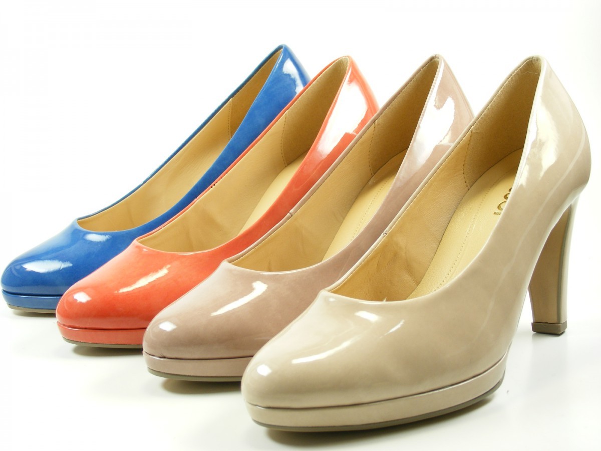 Gabor 41 270 Zapatos salón señora verano plataforma de salón Zapatos Gabor 41 270 plataforma Zapatos salón señora verano plataforma 270 de salón Zapatos 7a707c