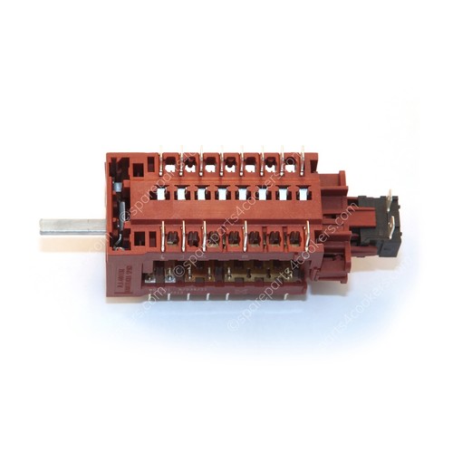 Beginner Nieuwe betekenis wetenschapper BORETTI Oven Selector Switch SPI A/034/11 / A03411 GOTTAK A/03411 GENUINE | eBay Beginner Nieuwe betekenis wetenschapper BORETTI Oven Selector Switch SPI A/034/11 / A03411 GOTTAK A/03411 GENUINE | eBay