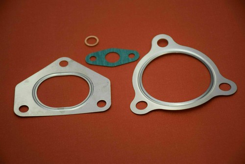 Turbolader Land-Rover Defender / Discovery 2,5 TD5 90/102Kw + Dichtungssatz - Bild 2 von 6