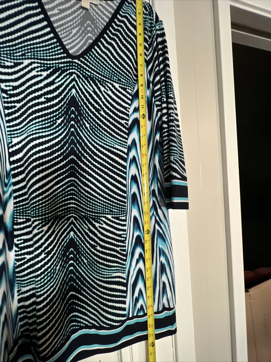 ワンピース Michael Kors Woman Dress Multicolor MT581DQABE 120 michael kors multicolor dress | eBay