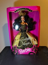 Moonlight Magic Barbie Doll Special Limited Edition Mattel 1993