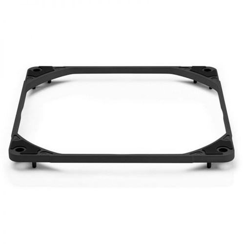 Noctua NA-IS1-14 chromax.black spacers for 140mm fans - set of 2 - Picture 2 of 3