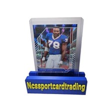 2024 PANINI DONRUSS BRUCE SMITH