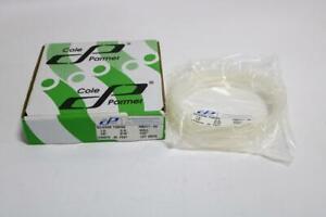 Cat Pos Free Shipping Cole Parmer 06411 64 1 8 Id 3 16 Od 25 Feet Silicone Tubing Expert Best Price Www Globalwealths Org