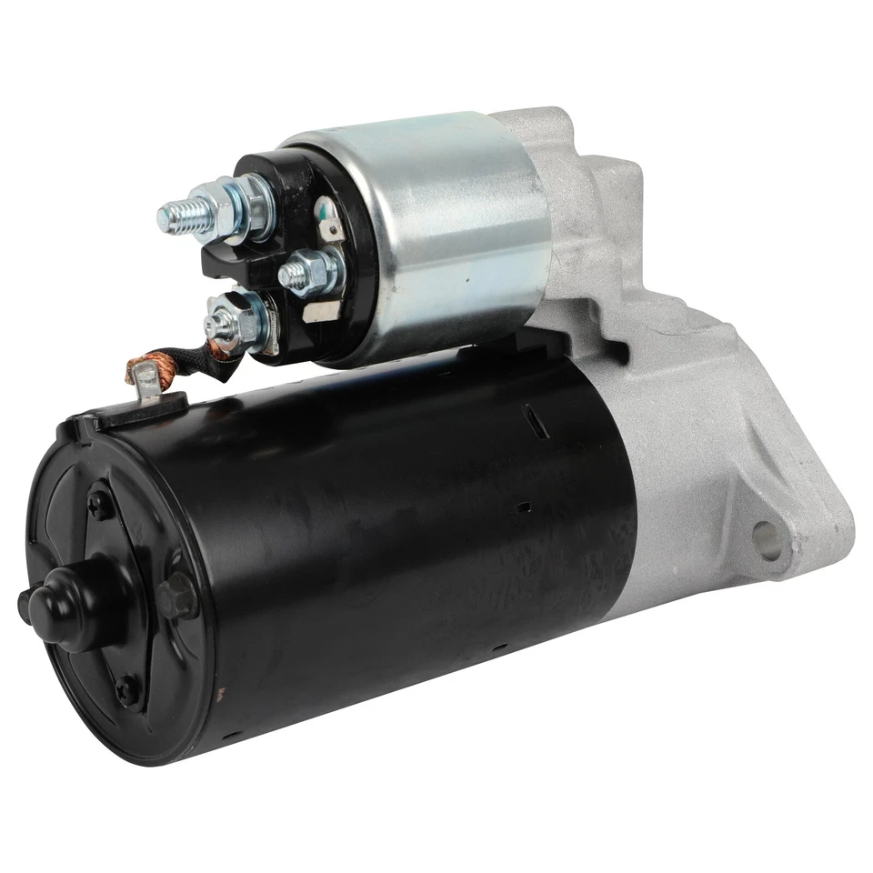 Motor De Arranque Para Porsche Cayenne 2008-2009 V8 4.8L 19118S 0001125058 16030 21494 Foto 4 de 4