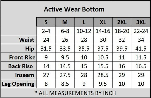 Women's High Rise Women Watercolor Active Wear Workout Leggings Size S M L 037 - Picture 5 of 5