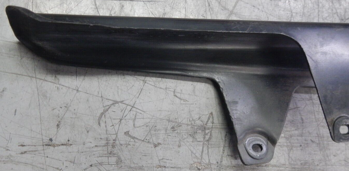 KAWASAKI NINJA ZX-9R 1998-2002 OEM DRIVE CHAIN GUARD COVER