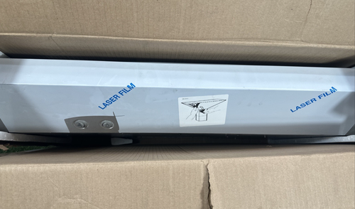 Vissani 30" Stainless Steel Range Hood | Kitchen Under Cabinet Vent Fan - Picture 6 of 9
