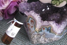 NEW BLACK AMETHYST BBW BATH & BODY WORKS TYPE PREMIUM FRAGRANCE BODY OIL--4ml.