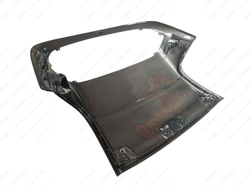 Fiber Glass Miata MK3 NC OE Style Hardtop w/Glass For 2006-2015 Mazda MX-5 - Picture 21 of 24