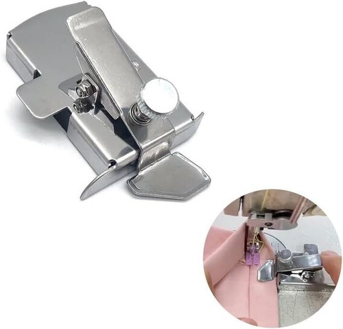 2 Pcs Buddy Sew Magnetic Seam Guide BuddySew Seam Guide for Sewing Machine - Picture 7 of 23