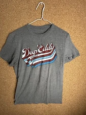 Deep Eddy Vodka T-shirt Size Medium 