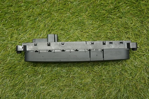 13-18 Dodge Ram Traction Control Switch Tow Haul 68137055AA - Bild 4 von 6