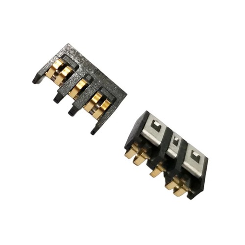 10 Motorola XiR P8668 Styk baterii do Motorola DP4601 P8608i GP328D GP338D + - Zdjęcie 9 z 12