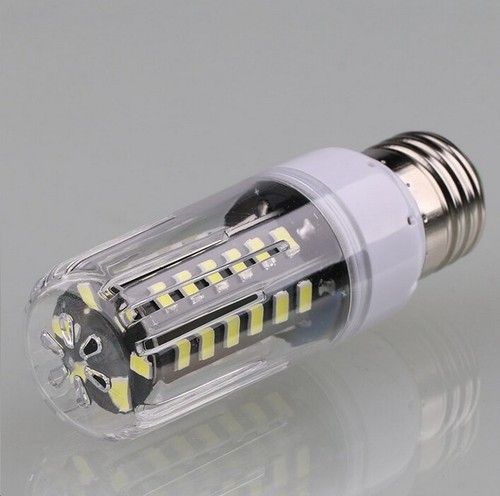 Birne Maiskolben LED X Boot Warmes Licht Oder Solar E14 E27 9V 30V 12V 24V 60V - Bild 12 von 12