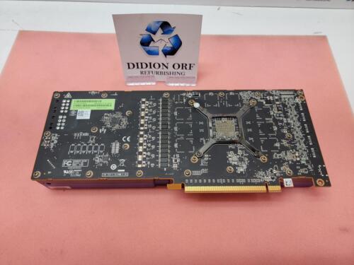AMD RADEON PRO W5700 8 GB GDDR6 GPU SKU 15592 - Picture 2 of 3