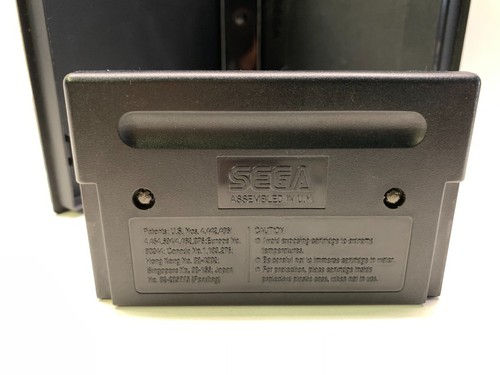DISNEY THE JUNGLE BOOK - SEGA MEGA DRIVE - USATO PERFETTAMENTE FUNZIONANTE PAL - Picture 9 of 15