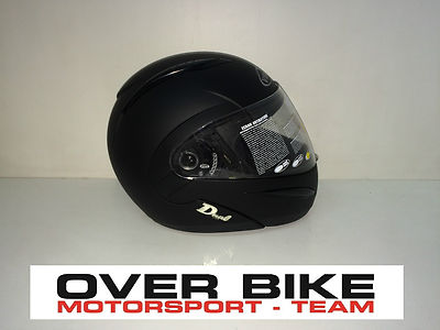 CASCO INTEGRALE MODULARE APRIBILE VEMAR VXD EV NERO LUCIDO PREZZO STOCCAGGIO