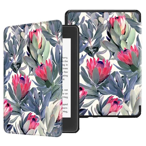 SA568B eReader Cover for Kindle Paperwhite 2024 7inch 12th Generation - Picture 29 of 31