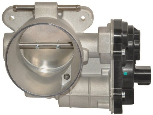 Throttle Body Silverado/Sierra 1500 2500 3500 2003-2006 For - Foto 4