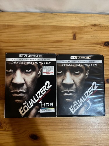 4K Movie Lot You Pick/Choose! All ARE 4k MOVIES. UHD + Blu Ray, 4K Steel books - Picture 177 of 205