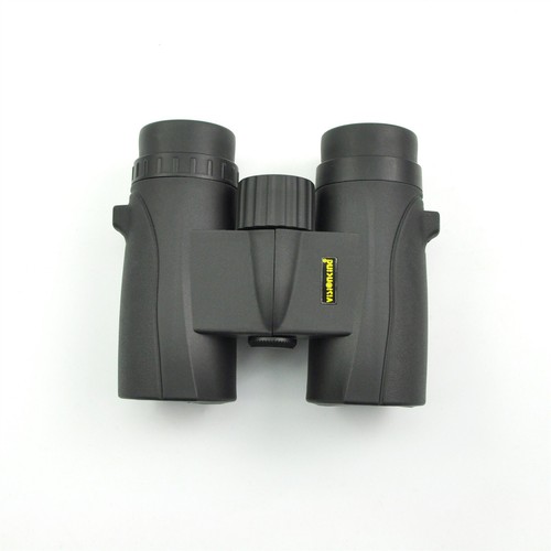 Visionking 8x32 Porro Black Binoculars Outdoor Camping Hunting Travelling