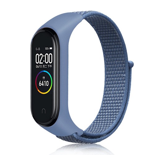 Für Xiaomi Mi Band 2/3/4/5 / 6 Uhr Band Armband Smart Armband SPORTS Armband ⌒| - Picture 40 of 68