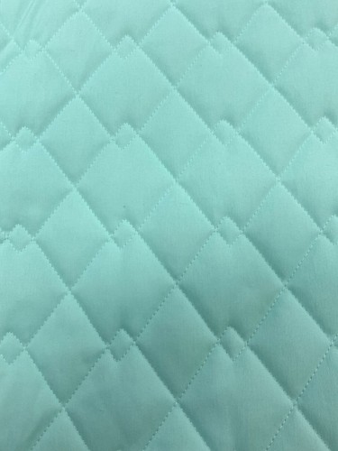STEPPSTOFF POLYCOTTON Double Diamond Jacken Numnah Haustiere Meterware 150 cm - Bild 28 von 28