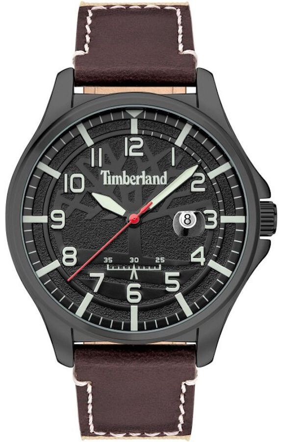Timberland Brainard TDWGB2091801 Орологио Уомо Аль кварцо