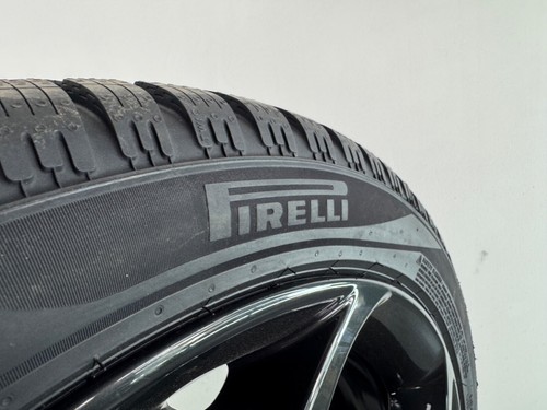 Alfa Romeo Stelvio Type 949 21 Zoll Felgen Winterreifen Winterräder  NEU #C721 - Bild 6 von 8