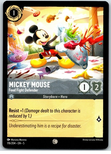 100 Card Shimmering Skies Steel Bulk Lot Disney Lorcana 2024 - Non Foil Regular - Picture 9 of 24