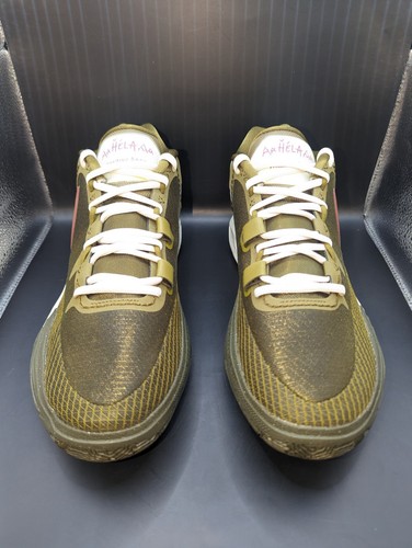 Nike Kyrie 8 N7 Standing Rock Unreleased Kobe pg KD  - Bild 2 von 7