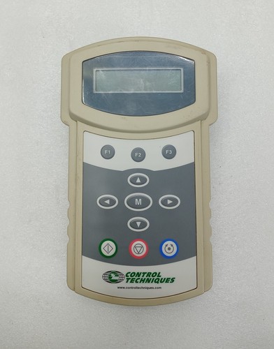 Contrôle Techniques 8550-0000 Alimentation 24 VDC - Picture 1 of 12