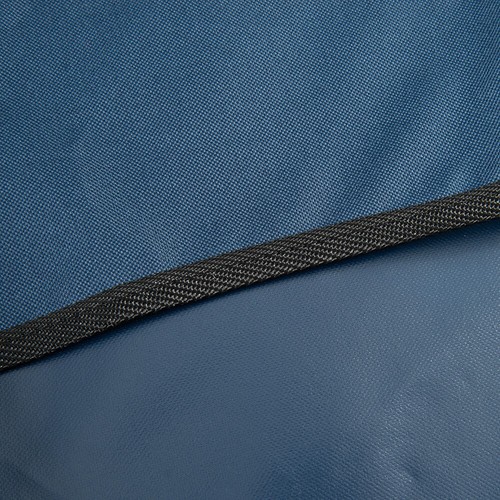 Ford Transit Connect Frost Wrap Screen Cover Tailored (2012-2021) Navy 974 - Picture 9 of 24