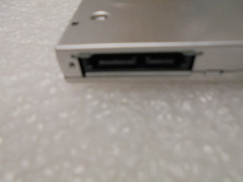Genuine LAPTOP SONY SATA CD-RW DVD±RW Multi Burner Drive AD-7700S - Picture 4 of 4