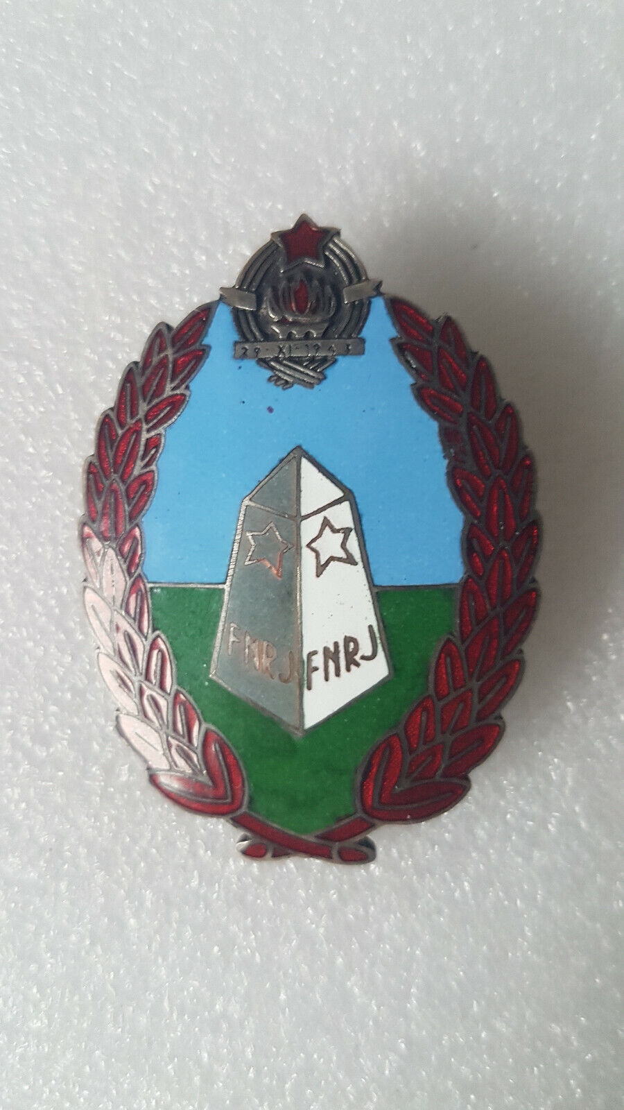 Foto 1 di 2