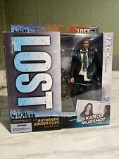 Lost TV Series 1 JACK SHEPHARD Season 1 McFarlane Toy Action Figure 6" * NEW *