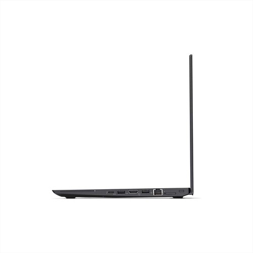 LENOVO THINKPAD T470S W10DG 14.0" FHD Business Laptop I5-6300U 8GB 256GB Win10P - Picture 3 of 4