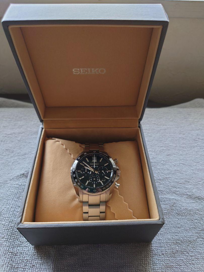 Seiko Brights Sdgz 003 | eBay