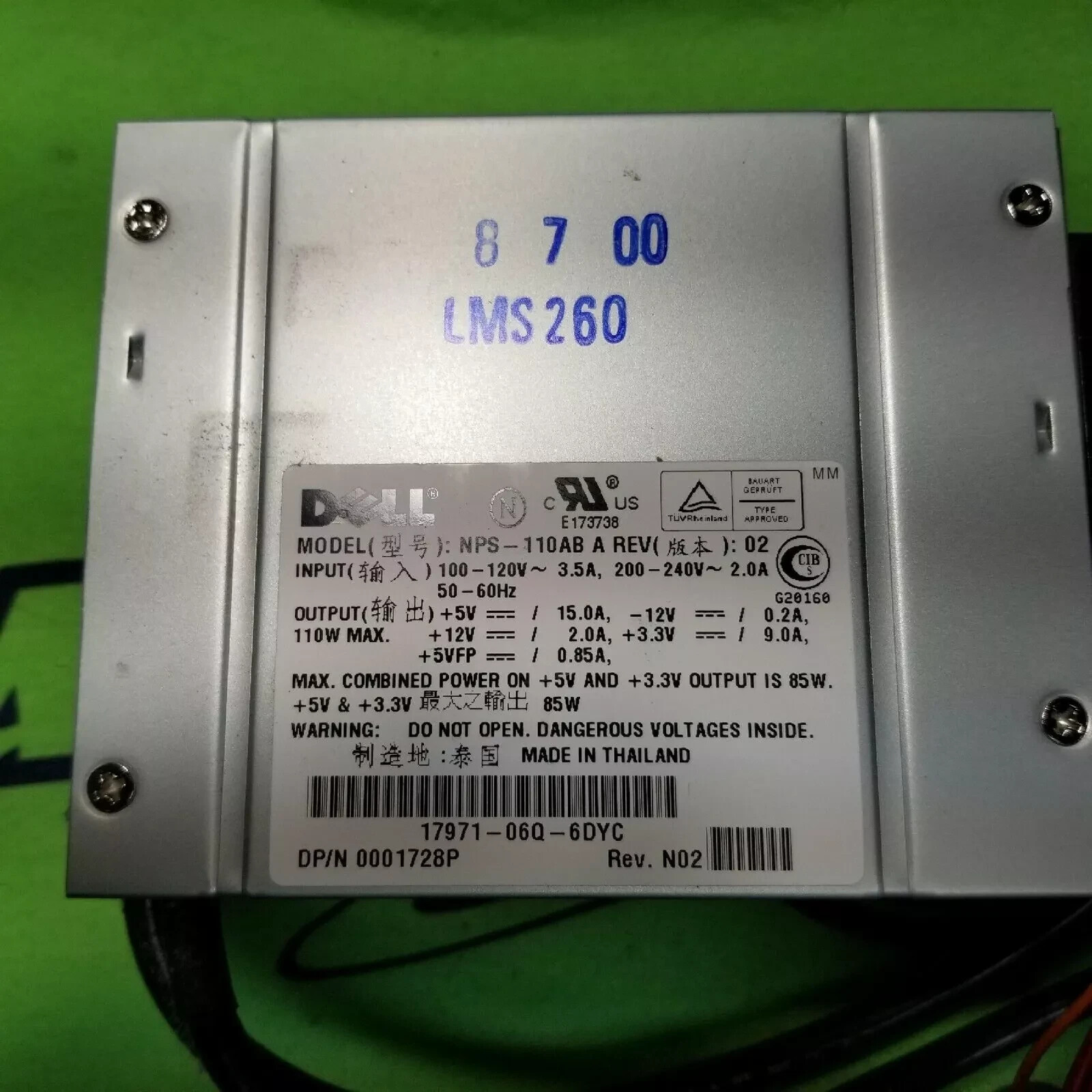 Picture 1 of 3