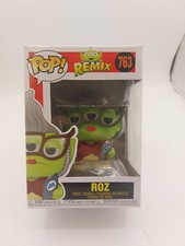 Funko POP! Remix 763 Roz