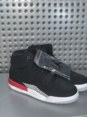 New 18 Nike Air Jordan 1 Legacy 312 Black Fire Red At4040 060 Gs 7y 8 5 W Ebay New 18 Nike Air Jordan 1 Legacy 312 Black Fire Red At4040 060 Gs 7y 8 5 W Ebay