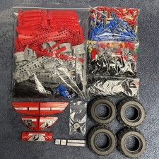 LEGO Technic 42029 Customized Pick-Up Truck 100% Complete Good Condition 