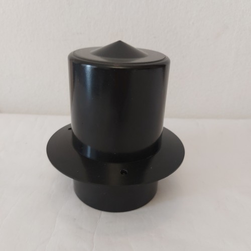 Vintage 1970/80 USSR Cosmos Rocket Lava Lamp Soviet Space + Box - Picture 14 of 24