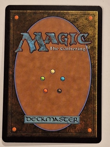 Unblinking Bleb - Future Sight - Magic the Gathering MTG Nice! - Picture 2 of 2