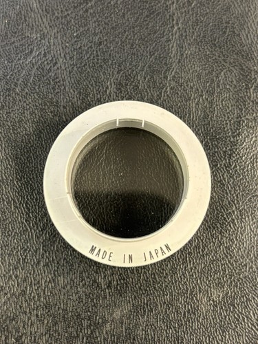 Polaroid UV Filter #585 with Case (GO1061702) - Picture 5 of 5